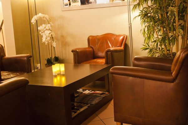 Fletcher Heidehof Hotel – Restaurant (Heerenveen)